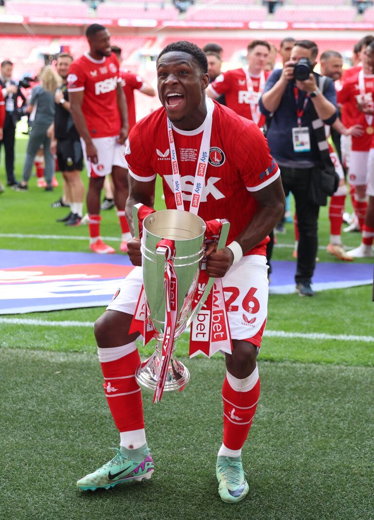 Championship club make decision on future of reported Blackburn Rovers target