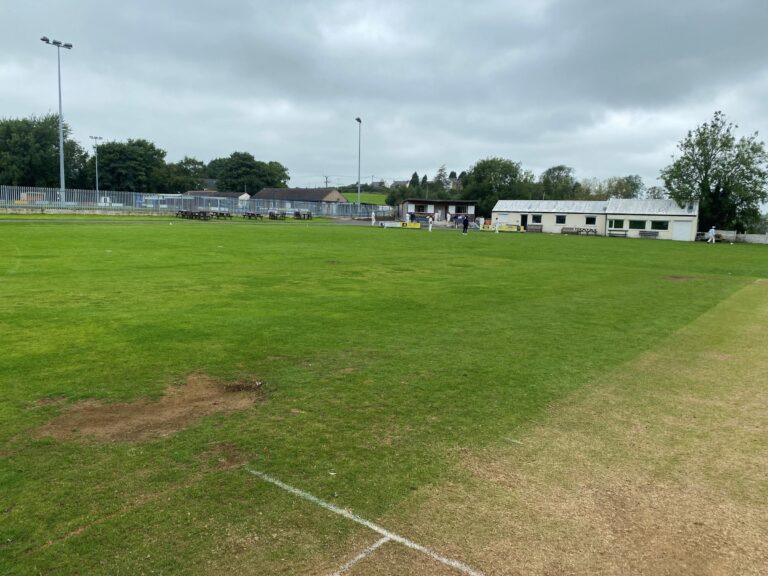 SECOND XI: Bradley takes hat-trick as Farnworth beat Burnley