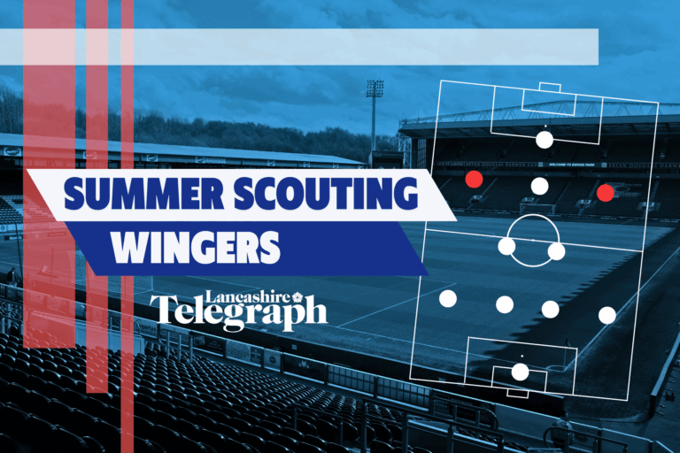 Valerien Ismael’s transfer demand with clear Blackburn Rovers target