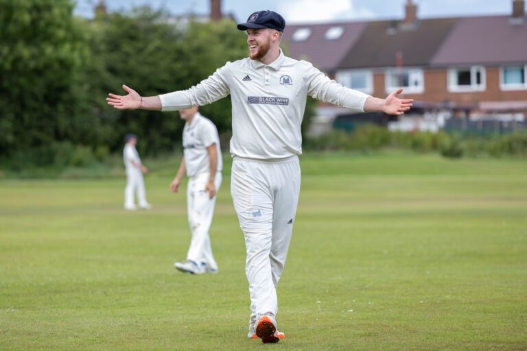 Pro Paranavithana fires Blackrod into Knockout quarters