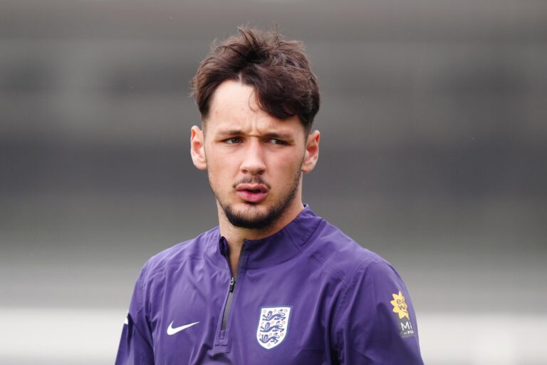 Newcastle links re-emerge after James Trafford’s impressive campaign