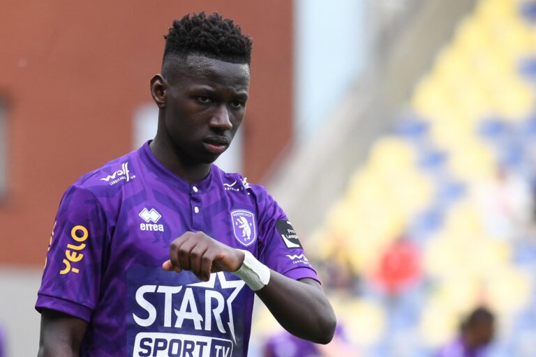 Blackburn Rovers’ stance on wildcard attacker after latest transfer rumour