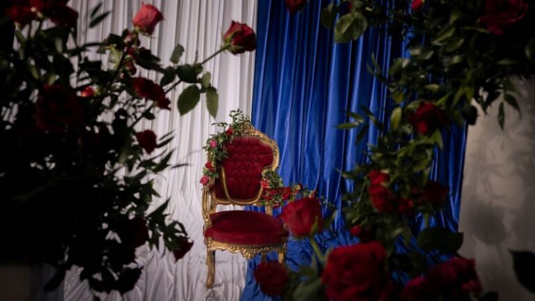 Blackburn Rovers reveal date for 2025/26 home kit with exclusive fan event