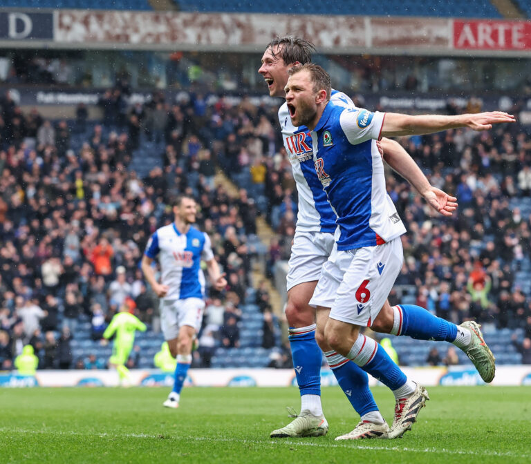 Blackburn Rovers’ contract tightrope that could undermine transfer success