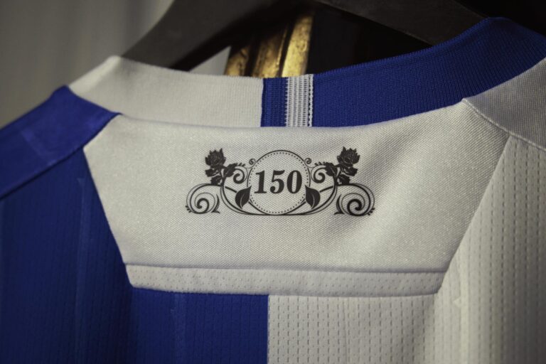 Blackburn Rovers delight fans with plans for special anniversary kit