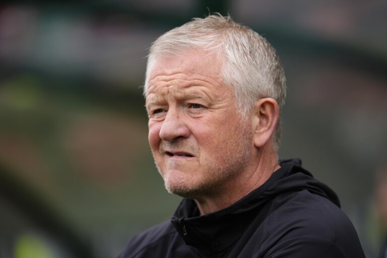 Wilder departs Sheffield United with new boss already confirmed