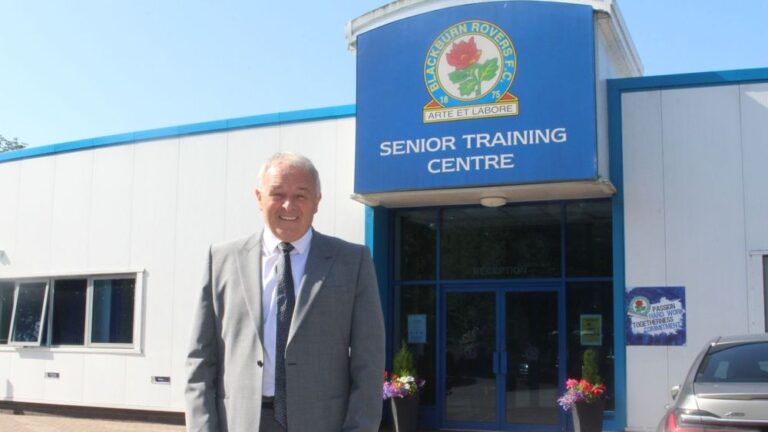 Ex-Rovers Head of Recruitment John Park takes up new role in Scotland