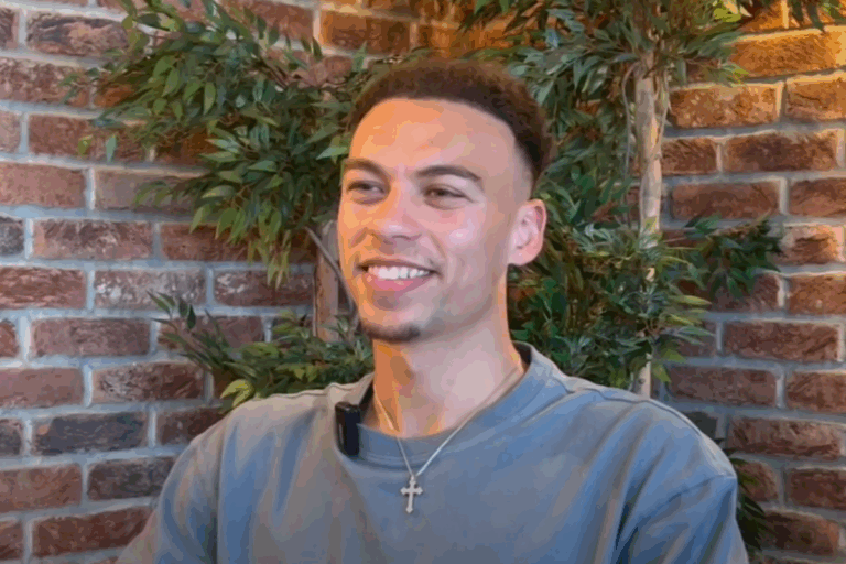 Why new signing Isaac Sinclair impressed Stanley boss John Doolan