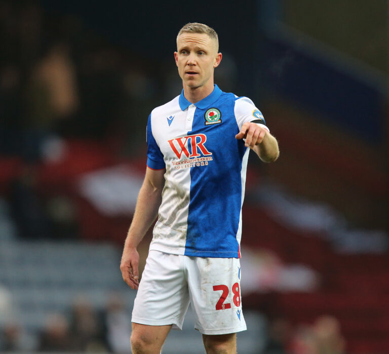 Adam Forshaw’s first words on Blackburn Rovers relief after signing new deal