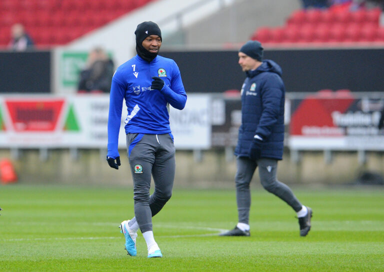 Ex-Blackburn Rovers player secures third club in 12 months after promotion miss