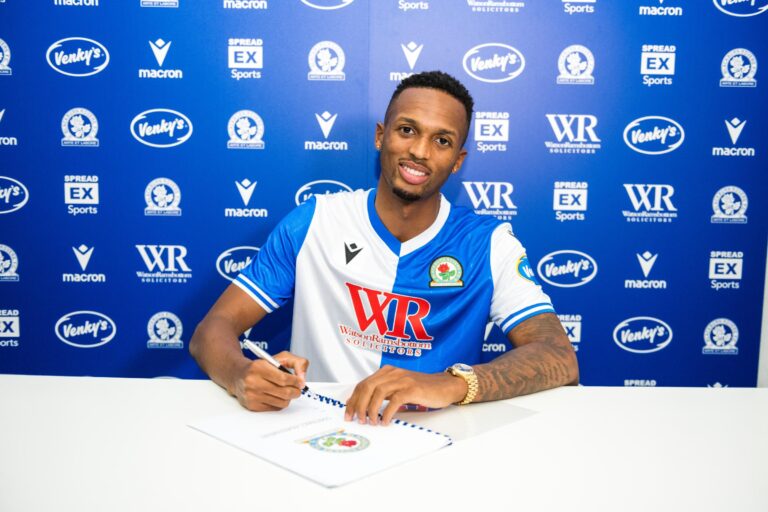 Transfer round-up: Former Blackburn Rovers target makes permanent move