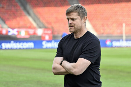 Former Blackburn Rovers star leaves club ‘deeply saddened’ after shock resignation