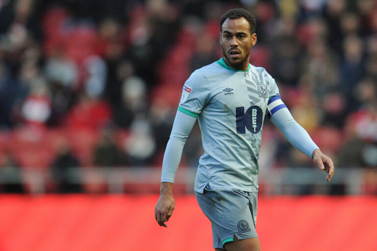 Ex-Blackburn Rovers star reveals two job proposals he made which club declined