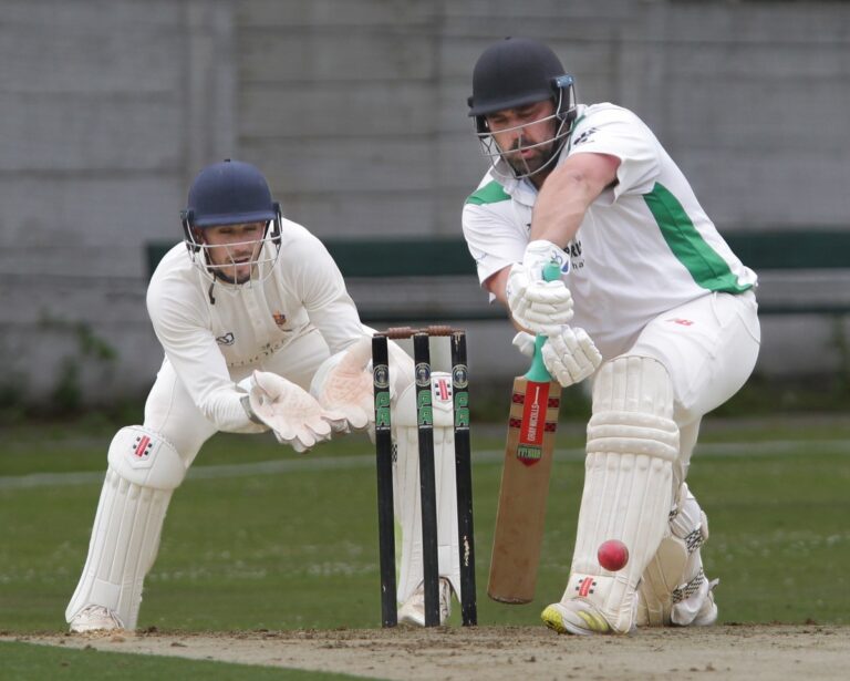 Little Lever rock Read as leaders lose for first time