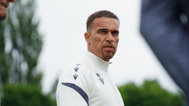 Blackburn Rovers’ next transfer moves will signal strength of ambition