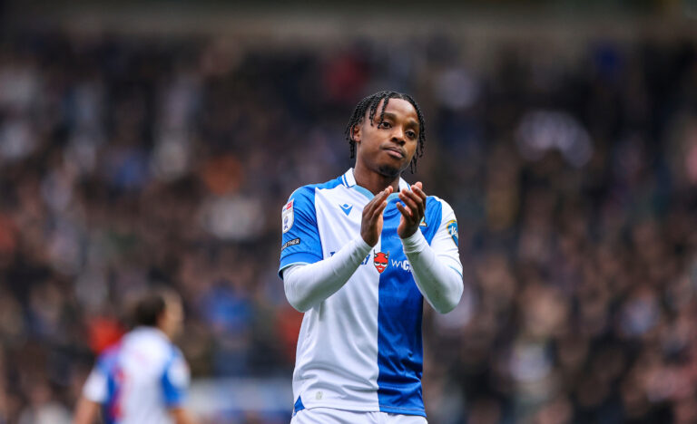 Forgotten ex-Blackburn Rovers striker returns to Lancashire with new move