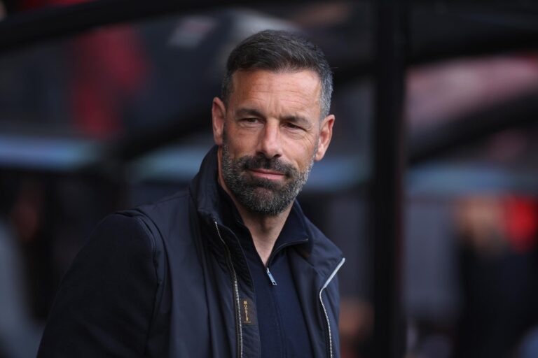 Latest Championship managerial exit confirmed after ‘challenging period’