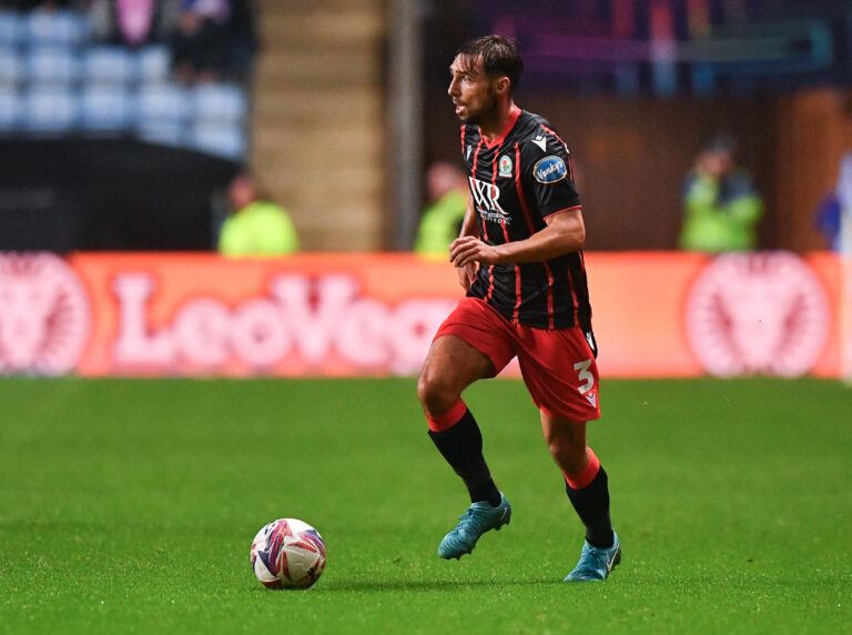 Pickering sets out Rovers target after ‘disappointing’ season with injury