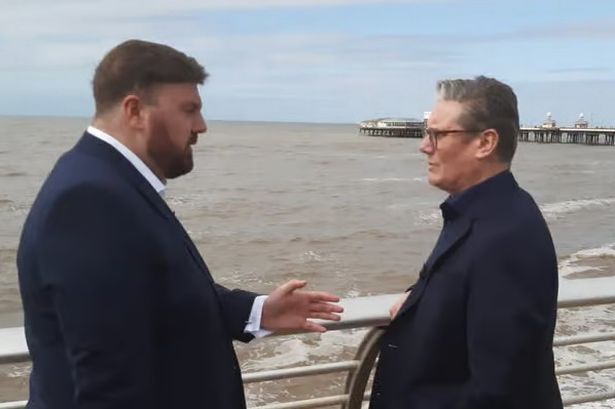 Calls for every child in Lancashire area to get free school meals