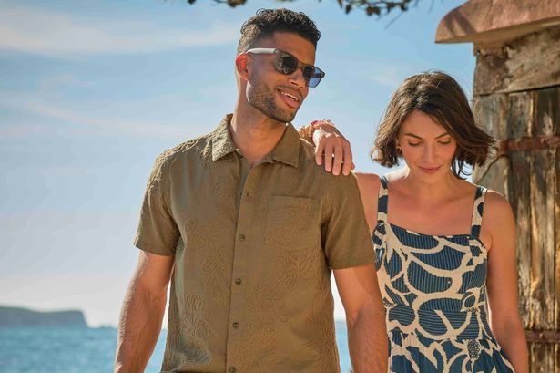 Refresh your summer wardrobe with his and hers outfit ideas from Joules, Fatface and more