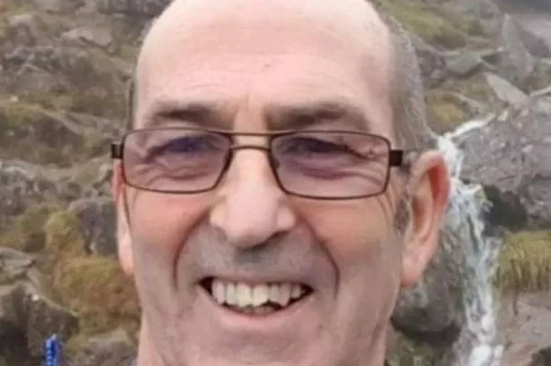 How the tragic death of a Lancashire hiker solved 12-year mystery of missing doctor