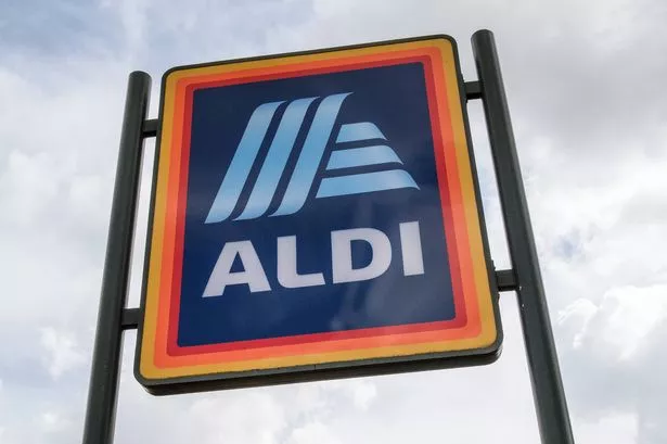 Aldi on the hunt for 1,000 new workers at stores across the UK