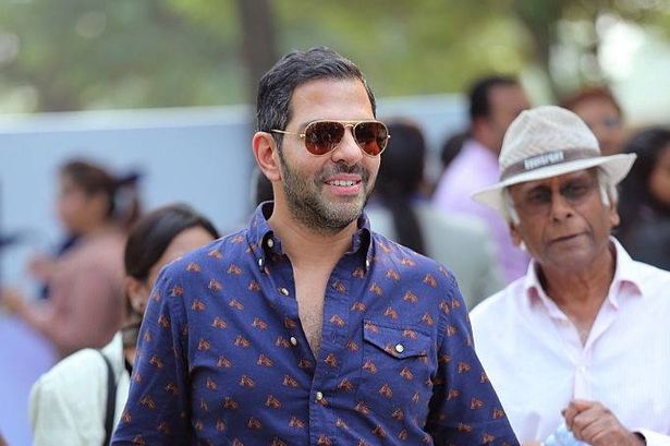 Prince William’s billionaire friend dies after ‘swallowing a bee’ during polo match