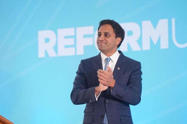 Reform UK compared to ‘Blackpool comedy act’ in savage remark