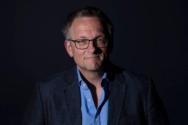 Michael Mosley’s family shares emotional tribute after ‘hardest year’
