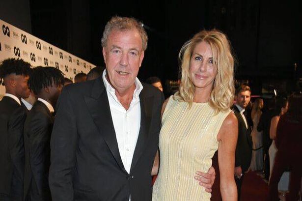 Jeremy Clarkson’s girlfriend Lisa Hogan addresses health condition that ‘hurts’