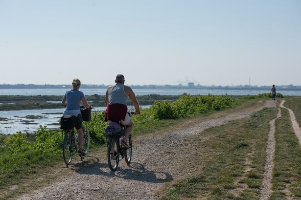 UK’s ‘best kept secret’ seaside village is like stepping back in time to the 1950s