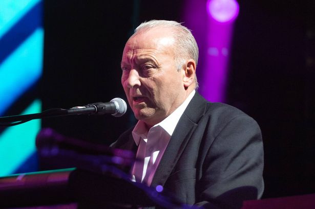 James Prime dead – Deacon Blue star dies aged 64 following battling cancer