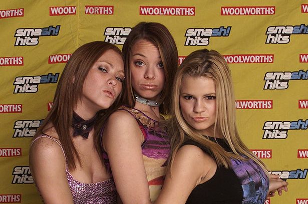 Kerry Katona gives update on Atomic Kitten reunion and says she’ll ‘never’ be asked back