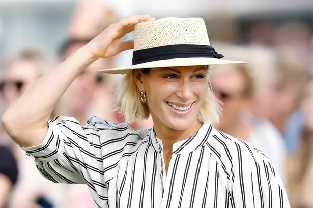 Zara Tindall, Meghan Markle and Michelle Keegan set new summer trend with one stylish accessory