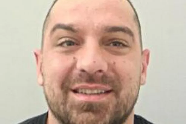 Dad drove at ‘traumatised’ partner on garage forecourt and threatened her with acid