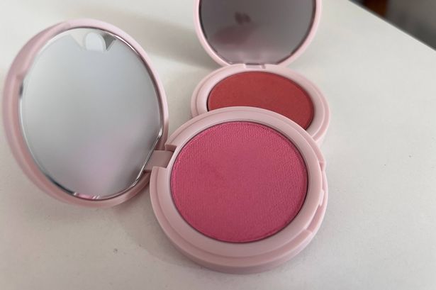I put every shade of Kylie Jenner’s new Hybrid Blush to the test and one in particular flatters all skin tones