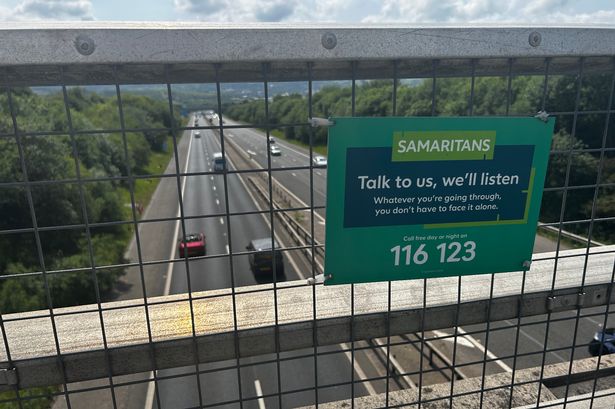 Highways bosses ‘reviewing’ motorway ‘concern for welfare’ hotspots in Lancashire