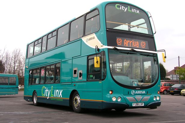 Road collapse causes bus service disruption in Ormskirk