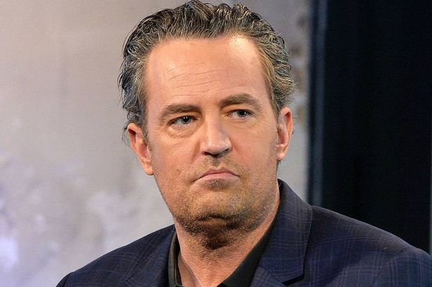 Matthew Perry’s doctor to plead guilty for supplying ketamine before star’s death