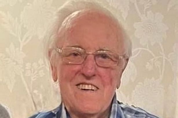 Tributes paid to ‘jolly’ and ‘fun loving’ Accrington business owner who built countless friendships