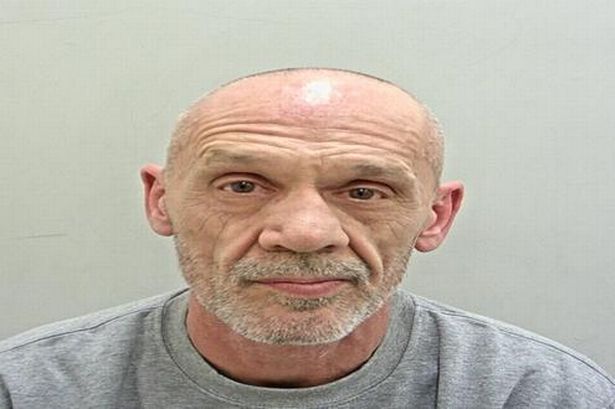 Leyland man wanted to abuse children as young as eight in exchange for gift cards