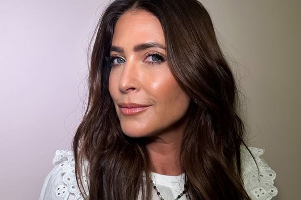 Lisa Snowdon’s rainbow beaded necklace costs £1.3k – but we found a £35 lookalike