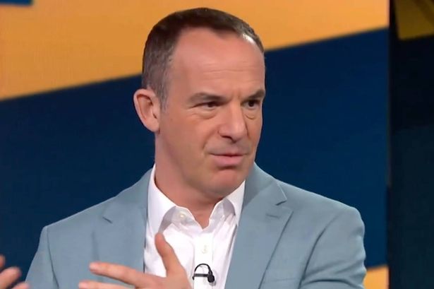 Martin Lewis alert over £70 free payment for millions from Mastercard