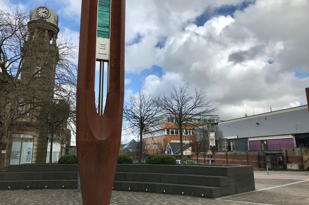 Banking hub idea in Nelson Town Deal shops and property update