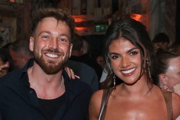 Sam Thompson and Samie Elishi split already as reason revealed