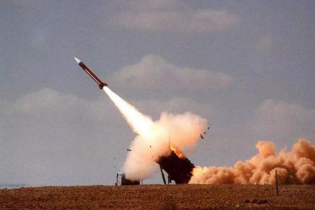 Five key jobs that will not be conscripted in UK if WW3 begins