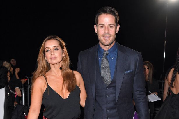 Louise Redknapp shares heartbreaking ‘pressure’ battle during Jamie Redknapp marriage