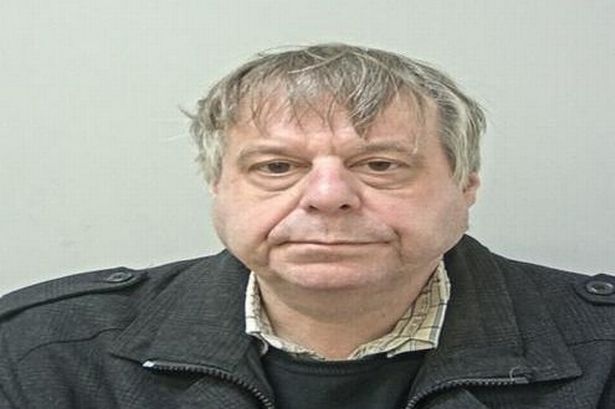 He thought he’d get away with it, then police seized his tablet