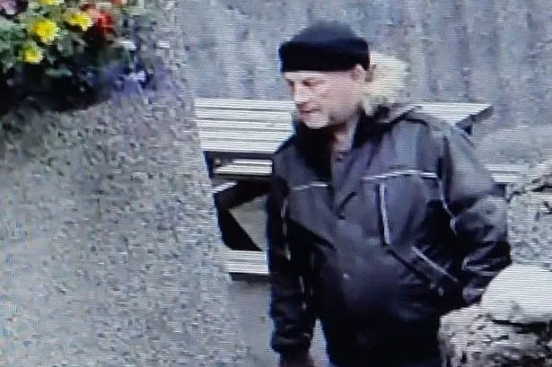 Concern grows for missing man with Scottish accent wearing blue and green clothes