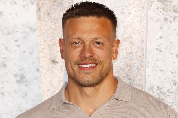 Olivia and Alex Bowen’s baby name bombshell amid ‘nerves’ over birth